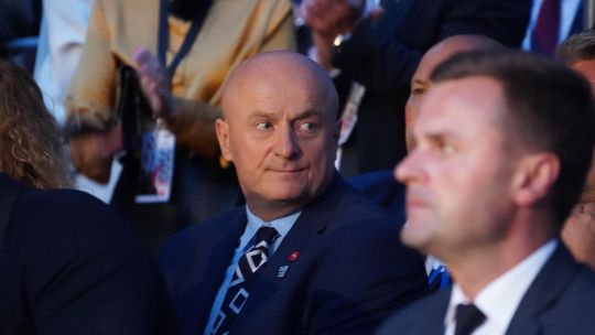 Obchody 82. rocznicy Krwawej Niedzieli na Wołyniu. W Chełmie gościł prezydent elekt Karol Nawrocki [ZDJĘCIA]