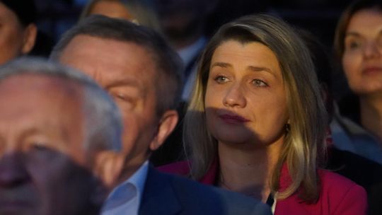 Obchody 82. rocznicy Krwawej Niedzieli na Wołyniu. W Chełmie gościł prezydent elekt Karol Nawrocki [ZDJĘCIA]