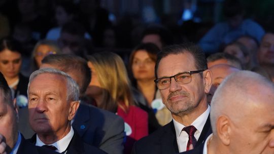 Obchody 82. rocznicy Krwawej Niedzieli na Wołyniu. W Chełmie gościł prezydent elekt Karol Nawrocki [ZDJĘCIA]