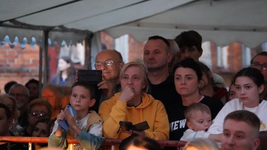 Obchody 82. rocznicy Krwawej Niedzieli na Wołyniu. W Chełmie gościł prezydent elekt Karol Nawrocki [ZDJĘCIA]