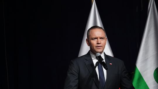 Obchody 82. rocznicy Krwawej Niedzieli na Wołyniu. W Chełmie gościł prezydent elekt Karol Nawrocki [ZDJĘCIA]