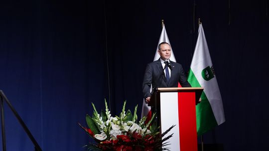 Obchody 82. rocznicy Krwawej Niedzieli na Wołyniu. W Chełmie gościł prezydent elekt Karol Nawrocki [ZDJĘCIA]