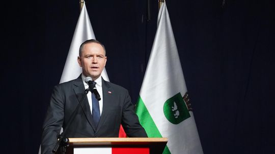 Obchody 82. rocznicy Krwawej Niedzieli na Wołyniu. W Chełmie gościł prezydent elekt Karol Nawrocki [ZDJĘCIA]