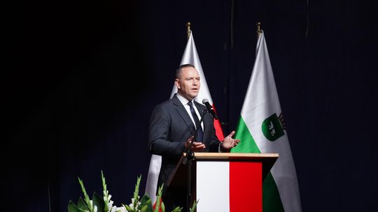 Obchody 82. rocznicy Krwawej Niedzieli na Wołyniu. W Chełmie gościł prezydent elekt Karol Nawrocki [ZDJĘCIA]