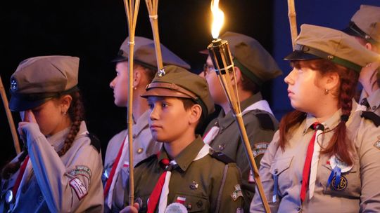 Obchody 82. rocznicy Krwawej Niedzieli na Wołyniu. W Chełmie gościł prezydent elekt Karol Nawrocki [ZDJĘCIA]
