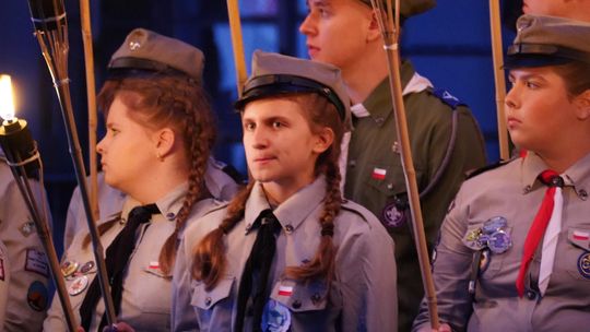 Obchody 82. rocznicy Krwawej Niedzieli na Wołyniu. W Chełmie gościł prezydent elekt Karol Nawrocki [ZDJĘCIA]