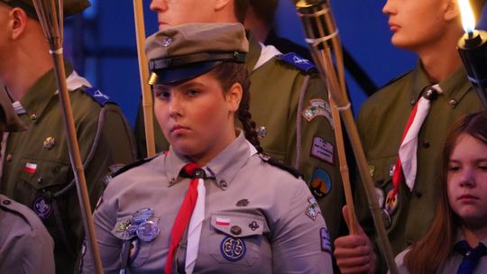 Obchody 82. rocznicy Krwawej Niedzieli na Wołyniu. W Chełmie gościł prezydent elekt Karol Nawrocki [ZDJĘCIA]