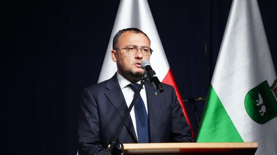 Obchody 82. rocznicy Krwawej Niedzieli na Wołyniu. W Chełmie gościł prezydent elekt Karol Nawrocki [ZDJĘCIA]