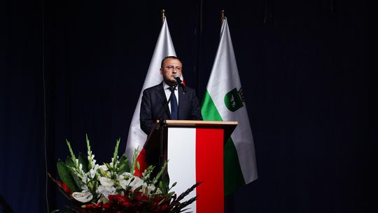 Obchody 82. rocznicy Krwawej Niedzieli na Wołyniu. W Chełmie gościł prezydent elekt Karol Nawrocki [ZDJĘCIA]