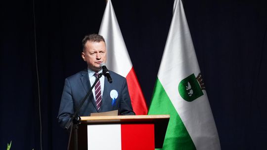 Obchody 82. rocznicy Krwawej Niedzieli na Wołyniu. W Chełmie gościł prezydent elekt Karol Nawrocki [ZDJĘCIA]