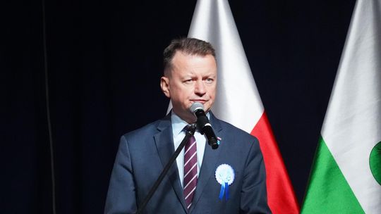 Obchody 82. rocznicy Krwawej Niedzieli na Wołyniu. W Chełmie gościł prezydent elekt Karol Nawrocki [ZDJĘCIA]