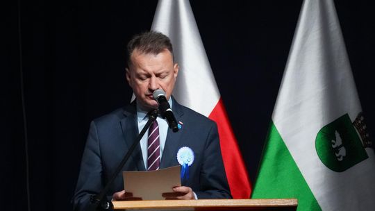 Obchody 82. rocznicy Krwawej Niedzieli na Wołyniu. W Chełmie gościł prezydent elekt Karol Nawrocki [ZDJĘCIA]