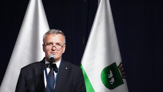 Obchody 82. rocznicy Krwawej Niedzieli na Wołyniu. W Chełmie gościł prezydent elekt Karol Nawrocki [ZDJĘCIA]