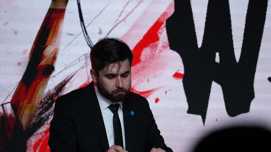 Obchody 82. rocznicy Krwawej Niedzieli na Wołyniu. W Chełmie gościł prezydent elekt Karol Nawrocki [ZDJĘCIA]