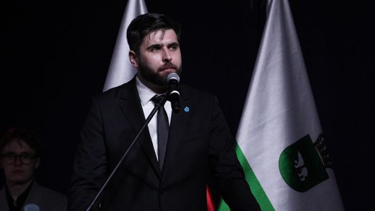 Obchody 82. rocznicy Krwawej Niedzieli na Wołyniu. W Chełmie gościł prezydent elekt Karol Nawrocki [ZDJĘCIA]