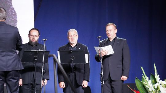 Obchody 82. rocznicy Krwawej Niedzieli na Wołyniu. W Chełmie gościł prezydent elekt Karol Nawrocki [ZDJĘCIA]