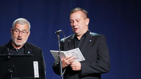 Obchody 82. rocznicy Krwawej Niedzieli na Wołyniu. W Chełmie gościł prezydent elekt Karol Nawrocki [ZDJĘCIA]