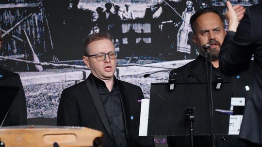 Obchody 82. rocznicy Krwawej Niedzieli na Wołyniu. W Chełmie gościł prezydent elekt Karol Nawrocki [ZDJĘCIA]