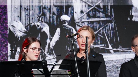 Obchody 82. rocznicy Krwawej Niedzieli na Wołyniu. W Chełmie gościł prezydent elekt Karol Nawrocki [ZDJĘCIA]