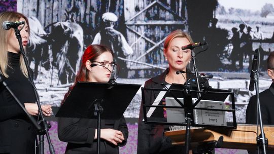 Obchody 82. rocznicy Krwawej Niedzieli na Wołyniu. W Chełmie gościł prezydent elekt Karol Nawrocki [ZDJĘCIA]