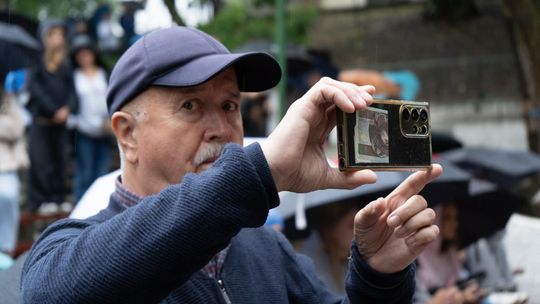 Włodawa. Jubileuszowe XXX Poleskie Lato z Folklorem 2025 [GALERIA ZDJĘĆ]