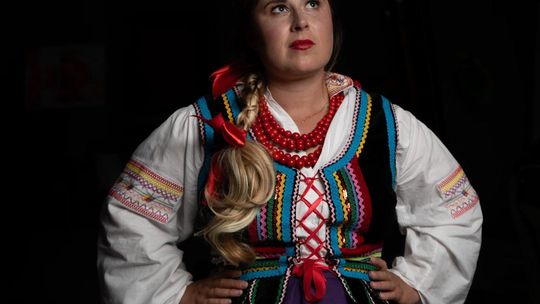 Włodawa. Jubileuszowe XXX Poleskie Lato z Folklorem 2025 [GALERIA ZDJĘĆ]