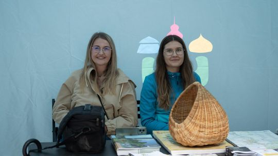 Włodawa. Jubileuszowe XXX Poleskie Lato z Folklorem 2025 [GALERIA ZDJĘĆ]