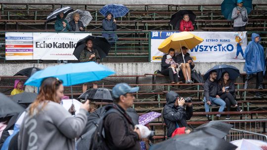 Włodawa. Jubileuszowe XXX Poleskie Lato z Folklorem 2025 [GALERIA ZDJĘĆ]