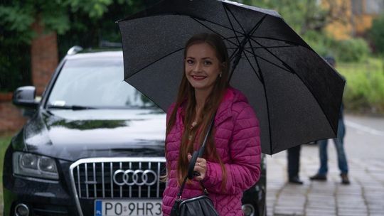 Włodawa. Jubileuszowe XXX Poleskie Lato z Folklorem 2025 [GALERIA ZDJĘĆ]