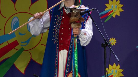 Włodawa. Jubileuszowe XXX Poleskie Lato z Folklorem 2025 [GALERIA ZDJĘĆ]