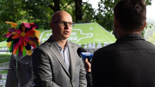 Włodawa. Jubileuszowe XXX Poleskie Lato z Folklorem 2025 [GALERIA ZDJĘĆ]