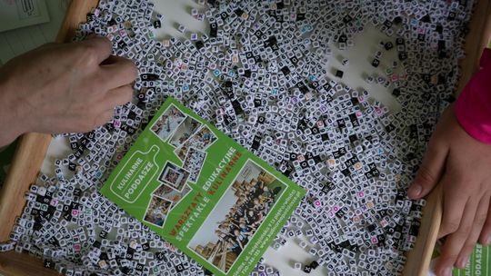 Włodawa. Jubileuszowe XXX Poleskie Lato z Folklorem 2025 [GALERIA ZDJĘĆ]