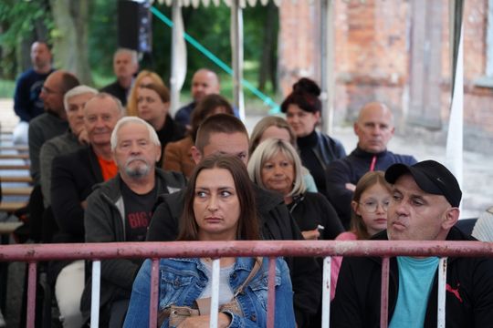 Obchody 82. rocznicy Krwawej Niedzieli na Wołyniu. W Chełmie gościł prezydent elekt Karol Nawrocki [ZDJĘCIA]