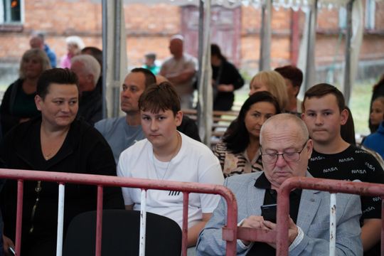 Obchody 82. rocznicy Krwawej Niedzieli na Wołyniu. W Chełmie gościł prezydent elekt Karol Nawrocki [ZDJĘCIA]