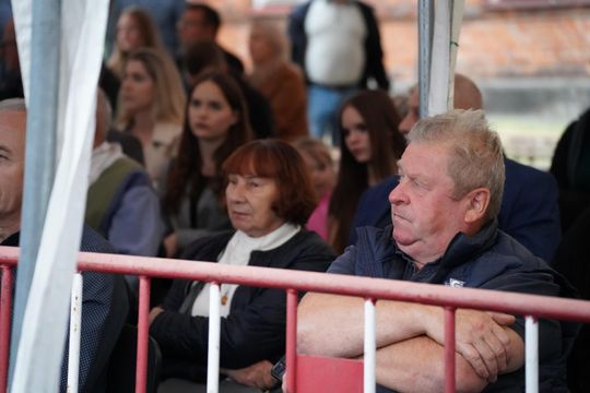 Obchody 82. rocznicy Krwawej Niedzieli na Wołyniu. W Chełmie gościł prezydent elekt Karol Nawrocki [ZDJĘCIA]