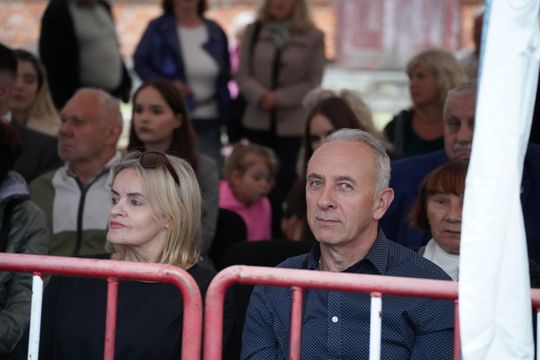 Obchody 82. rocznicy Krwawej Niedzieli na Wołyniu. W Chełmie gościł prezydent elekt Karol Nawrocki [ZDJĘCIA]