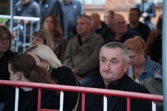 Obchody 82. rocznicy Krwawej Niedzieli na Wołyniu. W Chełmie gościł prezydent elekt Karol Nawrocki [ZDJĘCIA]