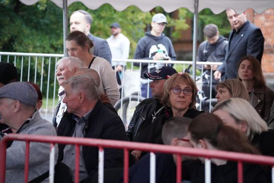 Obchody 82. rocznicy Krwawej Niedzieli na Wołyniu. W Chełmie gościł prezydent elekt Karol Nawrocki [ZDJĘCIA]