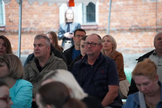 Obchody 82. rocznicy Krwawej Niedzieli na Wołyniu. W Chełmie gościł prezydent elekt Karol Nawrocki [ZDJĘCIA]