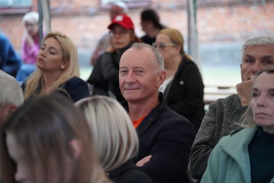 Obchody 82. rocznicy Krwawej Niedzieli na Wołyniu. W Chełmie gościł prezydent elekt Karol Nawrocki [ZDJĘCIA]