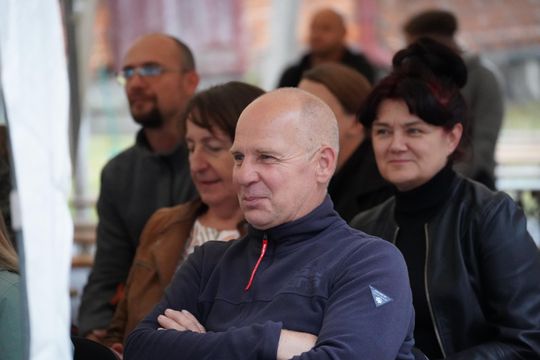 Obchody 82. rocznicy Krwawej Niedzieli na Wołyniu. W Chełmie gościł prezydent elekt Karol Nawrocki [ZDJĘCIA]