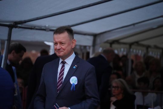 Obchody 82. rocznicy Krwawej Niedzieli na Wołyniu. W Chełmie gościł prezydent elekt Karol Nawrocki [ZDJĘCIA]