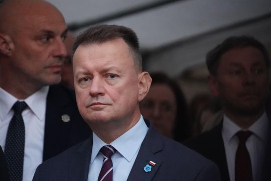 Obchody 82. rocznicy Krwawej Niedzieli na Wołyniu. W Chełmie gościł prezydent elekt Karol Nawrocki [ZDJĘCIA]