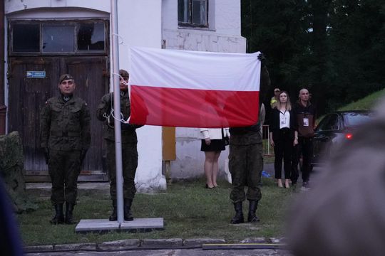 Obchody 82. rocznicy Krwawej Niedzieli na Wołyniu. W Chełmie gościł prezydent elekt Karol Nawrocki [ZDJĘCIA]