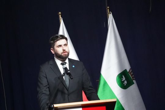 Obchody 82. rocznicy Krwawej Niedzieli na Wołyniu. W Chełmie gościł prezydent elekt Karol Nawrocki [ZDJĘCIA]