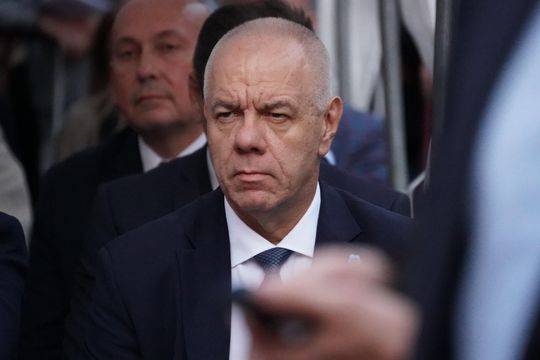 Obchody 82. rocznicy Krwawej Niedzieli na Wołyniu. W Chełmie gościł prezydent elekt Karol Nawrocki [ZDJĘCIA]