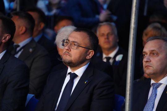 Obchody 82. rocznicy Krwawej Niedzieli na Wołyniu. W Chełmie gościł prezydent elekt Karol Nawrocki [ZDJĘCIA]