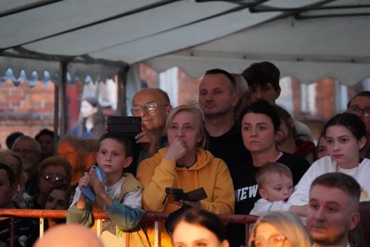 Obchody 82. rocznicy Krwawej Niedzieli na Wołyniu. W Chełmie gościł prezydent elekt Karol Nawrocki [ZDJĘCIA]