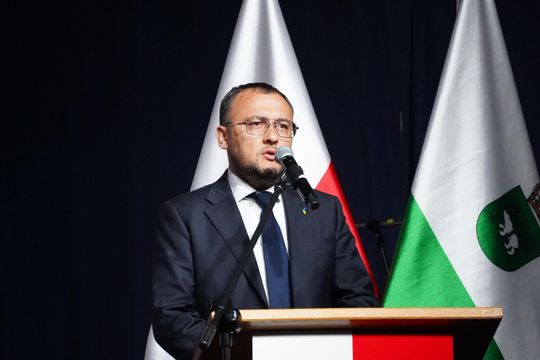 Obchody 82. rocznicy Krwawej Niedzieli na Wołyniu. W Chełmie gościł prezydent elekt Karol Nawrocki [ZDJĘCIA]