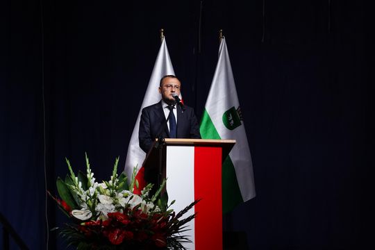 Obchody 82. rocznicy Krwawej Niedzieli na Wołyniu. W Chełmie gościł prezydent elekt Karol Nawrocki [ZDJĘCIA]